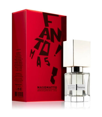Оригинал Nasomatto Fantomas