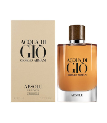 Giorgio Armani Acqua Di Gio...