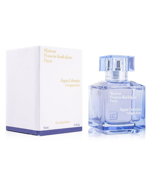 Оригинал Maison Francis Kurkdjian Aqua Celestia Cologne Forte
