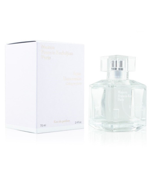 Оригинал Maison Francis Kurkdjian Aqua Universalis Cologne Forte