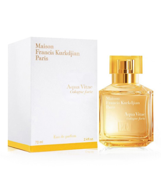 Оригинал Maison Francis Kurkdjian Aqua Vitae Cologne Forte