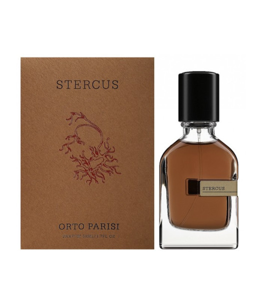 Оригинал Orto Parisi Stercus
