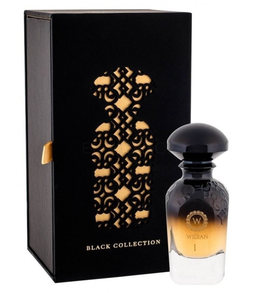 Оригинал Widian Black I