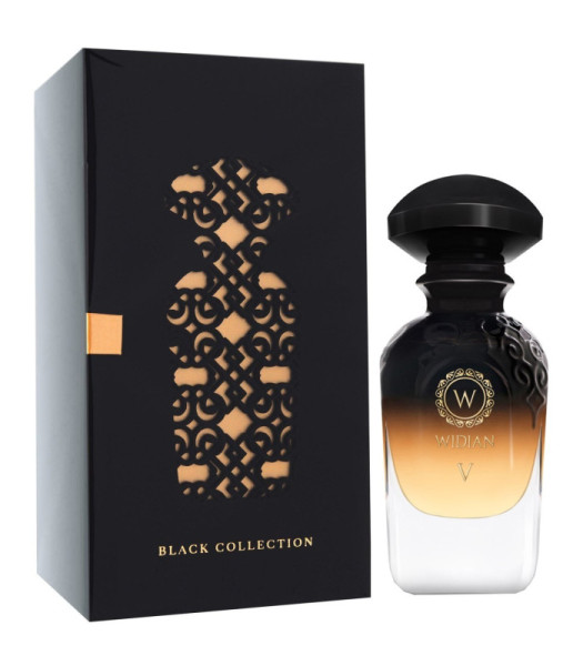 Оригинал Widian Black V
