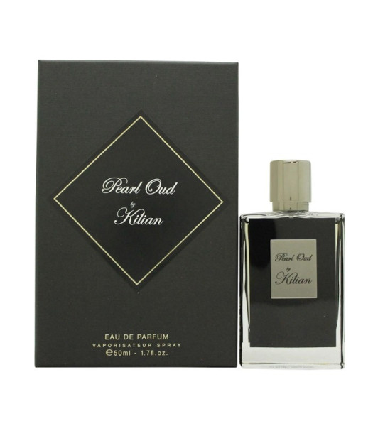 Оригинал Kilian Pearl Oud