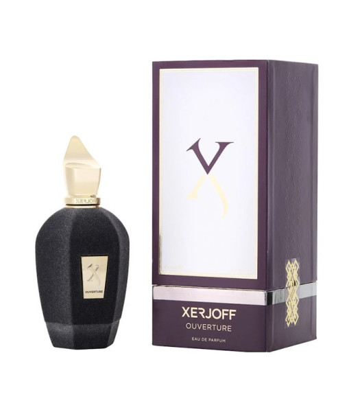 Оригинал Xerjoff V Ouverture