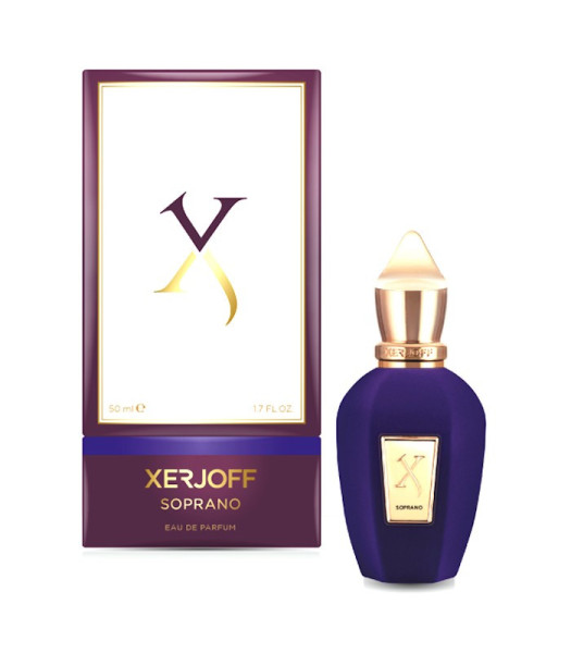 Оригинал Xerjoff V Soprano
