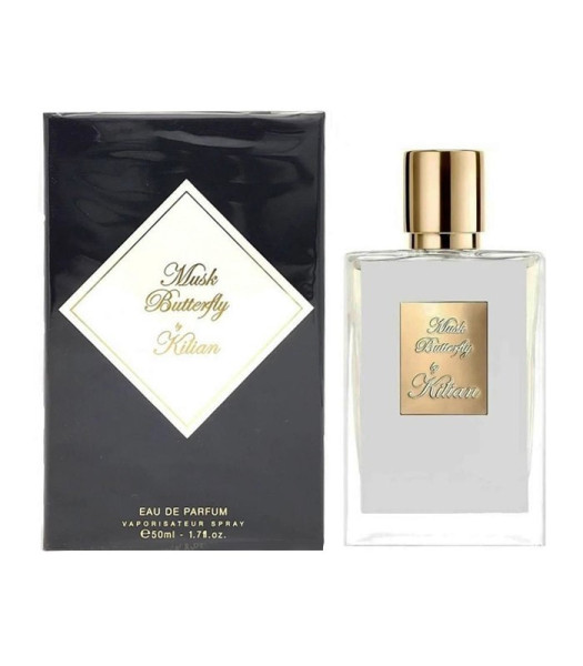 Оригинал Kilian Musk Butterfly