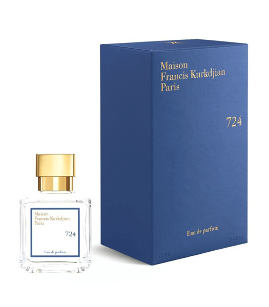 Оригинал Maison Francis Kurkdjian 724