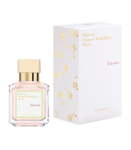 Оригинал Maison Francis Kurkdjian A La Rose
