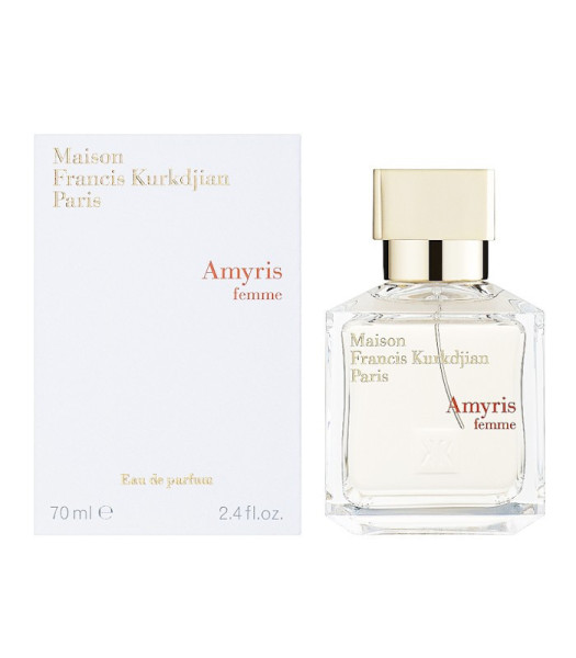 Оригинал Maison Francis Kurkdjian Amyris Femme