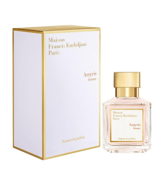 Оригинал Maison Francis Kurkdjian Amyris Femme Extrait de parfum