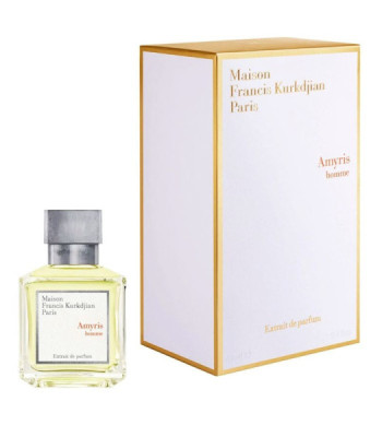 Оригинал Maison Francis...