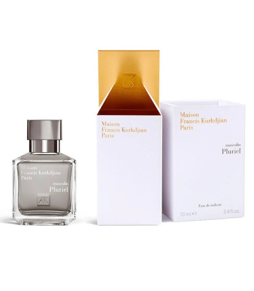 Оригинал Maison Francis Kurkdjian Masculin Pluriel