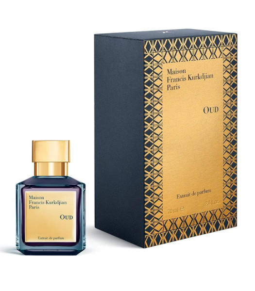 Оригинал Maison Francis Kurkdjian Oud Extrait de parfum