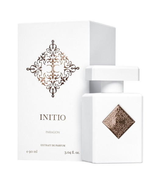 Оригинал Initio Paragon