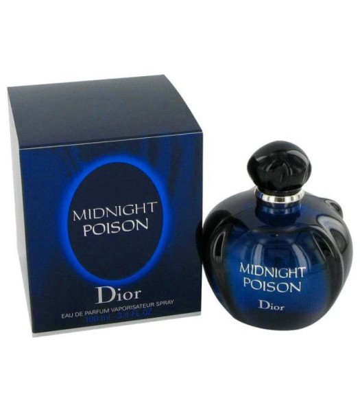 Dior Midnight Poison