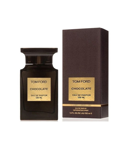 Tom Ford Chocolate