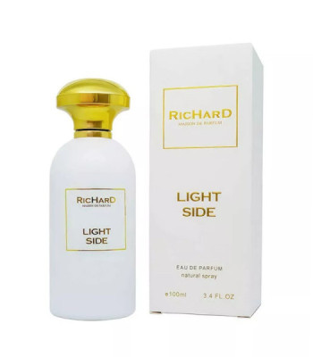 Richard Light Side