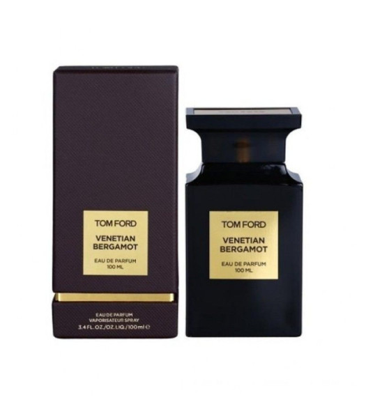 Tom Ford Venetian Bergamot