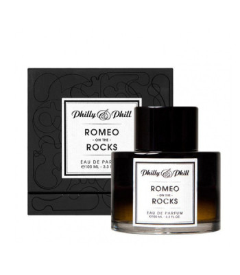Оригинал Philly&Phill Romeo...