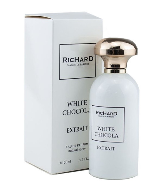Richard White Chocola Extrait
