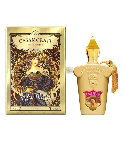 Оригинал Xerjoff Casamorati Fiore D'Ulivo