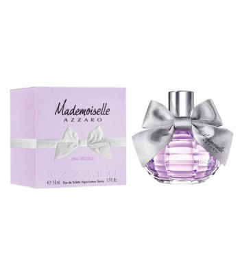 Azzaro Mademoiselle L'Eau...