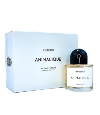 Оригинал Byredo Animalique