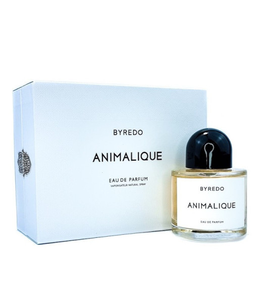 Оригинал Byredo Animalique