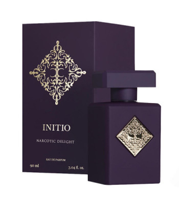 Оригинал Initio Narcotic...