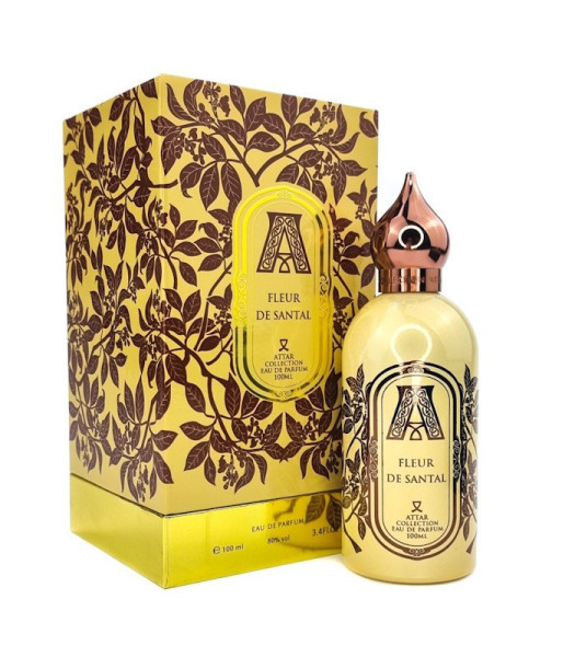 Attar Collection Fleur De Santal