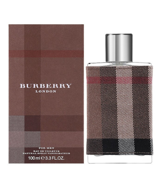 Burberry London Eau de Toilette