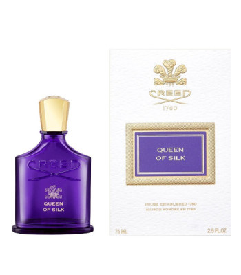Creed Queen Of Silk