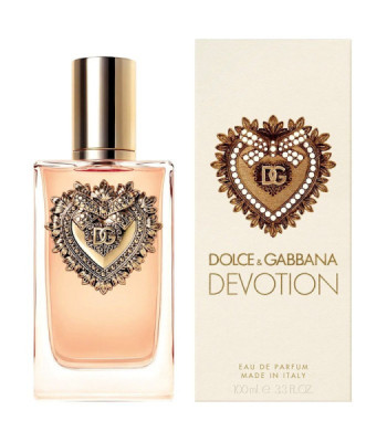 Dolce & Gabbana Devotion
