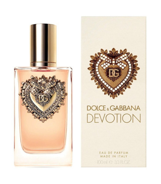 Dolce & Gabbana Devotion