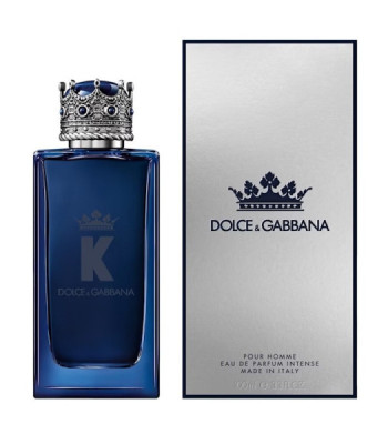 Dolce & Gabbana K Intense