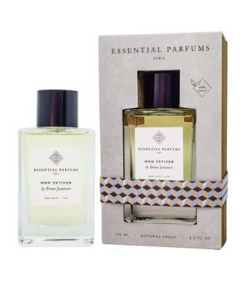 Essential Parfums Mon Vetiver