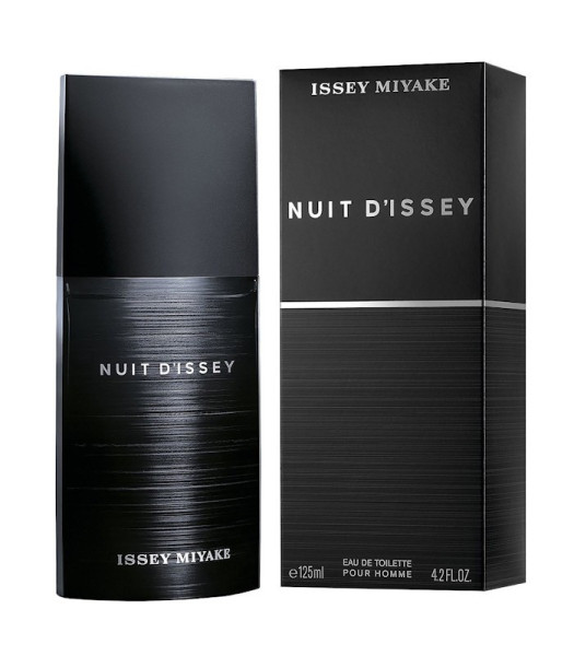 Issey Miyake Nuit D'Issey