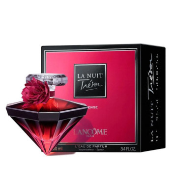 Lancome La Nuit Tresor Intense
