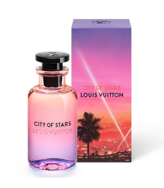 Louis Vuitton City Of Stars