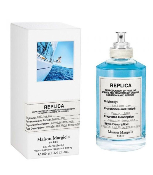 Maison Martin Margiela Sailing Day