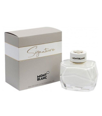 Montblanc Signature
