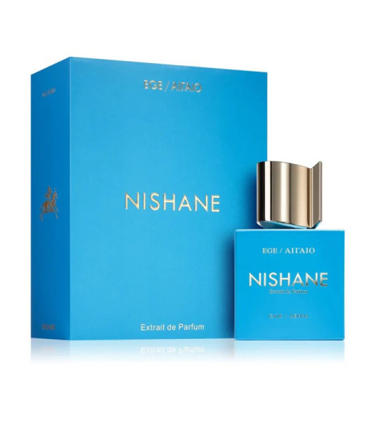 Nishane Ege Ailaio