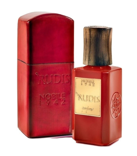 Nobile 1942 Rudis