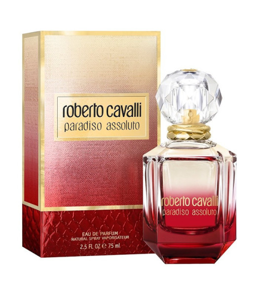 Roberto Cavalli Paradiso Assoluto