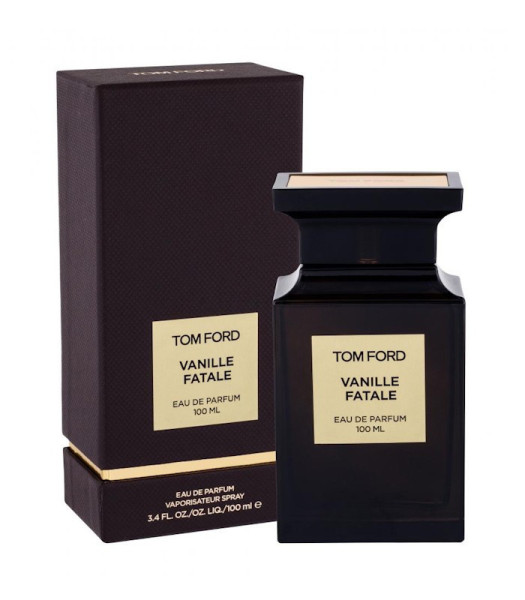 Tom Ford Vanille Fatale