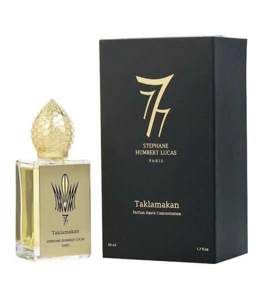 Оригинал Stephane Humbert Lucas 777 Taklamakan