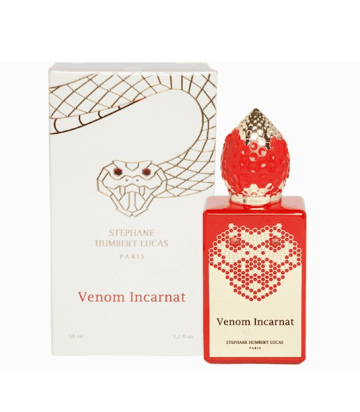 Оригинал Stephane Humbert Lucas 777 Venom Incarnat