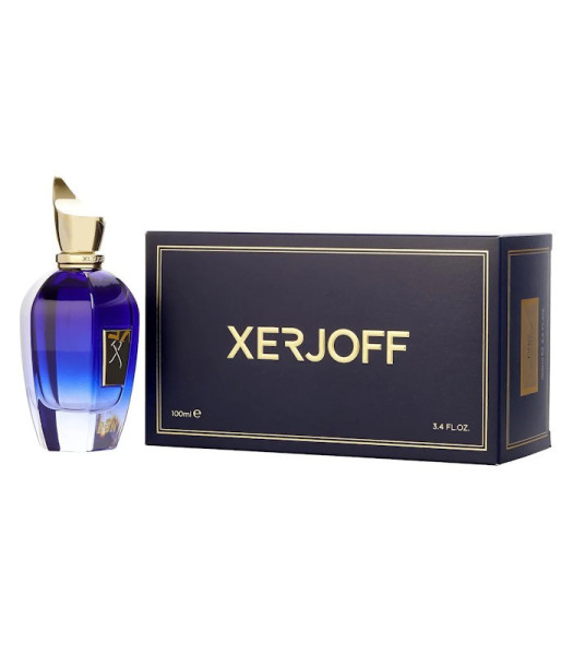 Оригинал Xerjoff JTC 40 Knots
